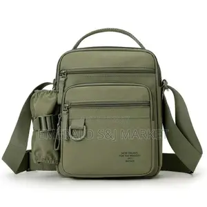 Side Bag/Crossbody Bag