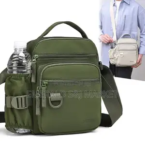 Side Bag/Crossbody Bag