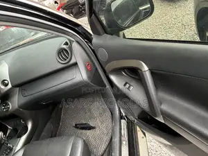 Toyota RAV4 2013 Black