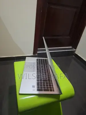 Laptop HP EliteBook 840 G7 16GB Intel Core i7 SSD 256GB