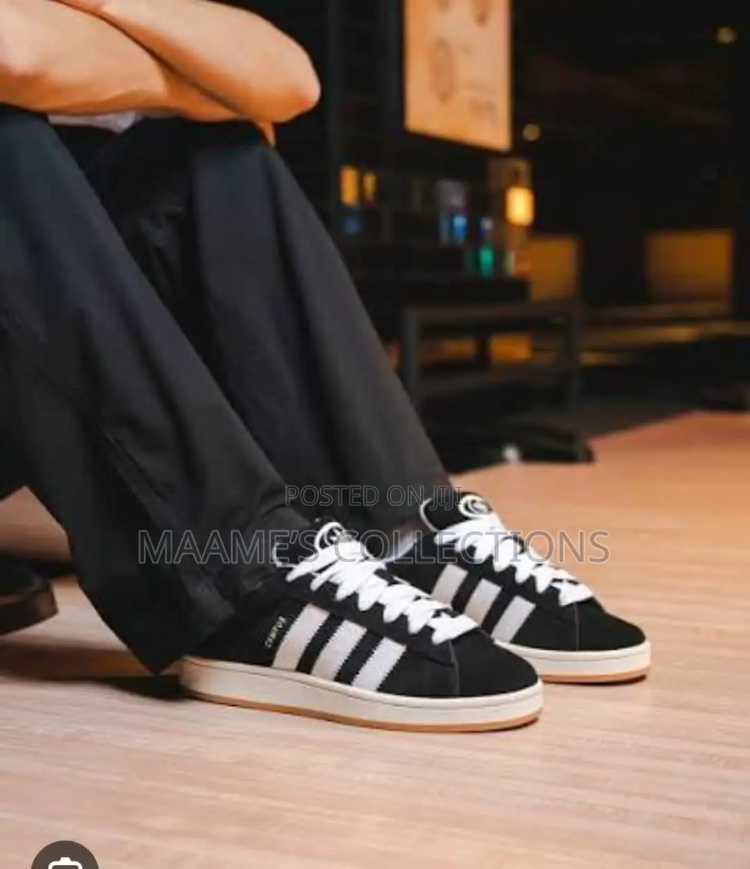 Premium Men’s Designer Sneakers – Stylish & Trendy