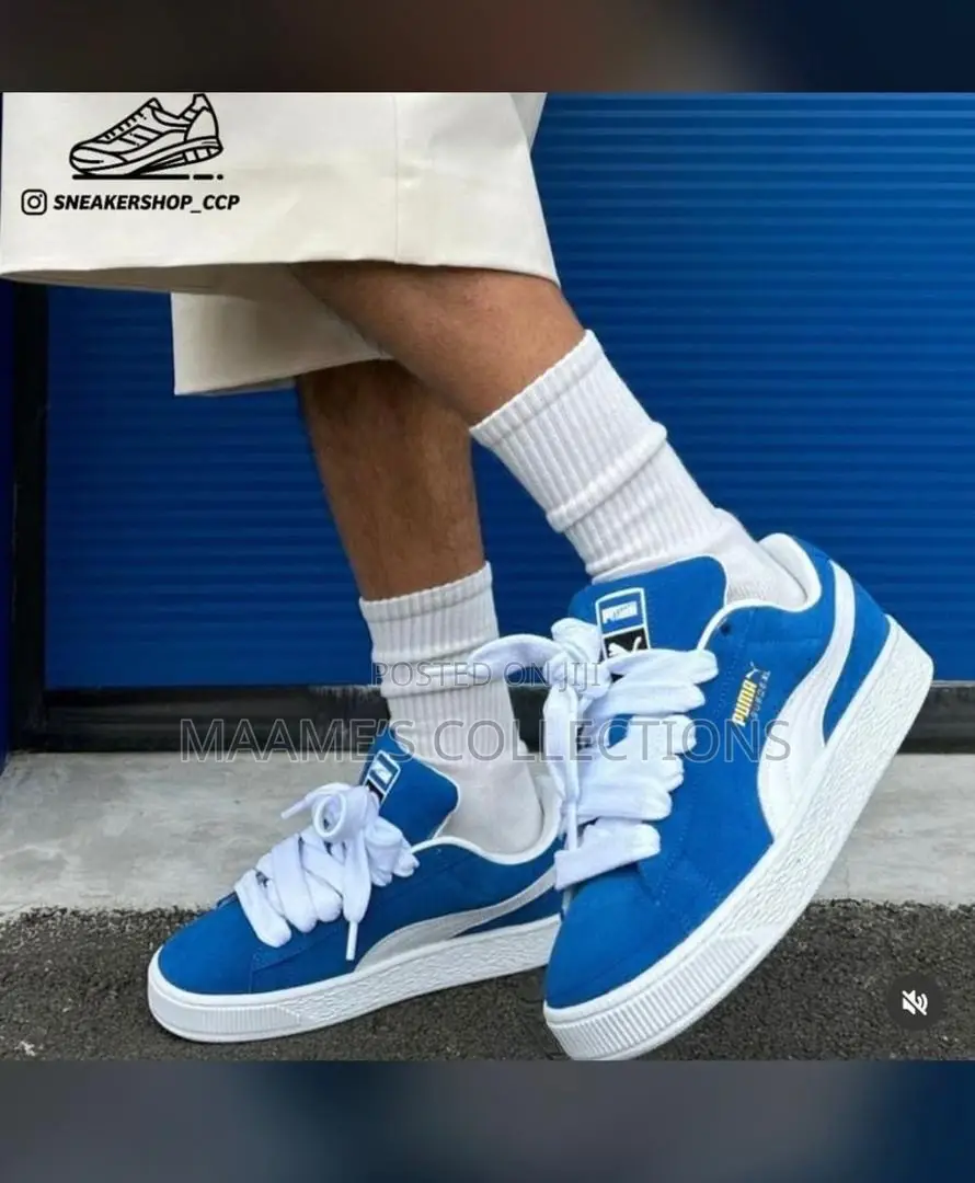 Premium Men’s Designer Sneakers – Stylish & Trendy