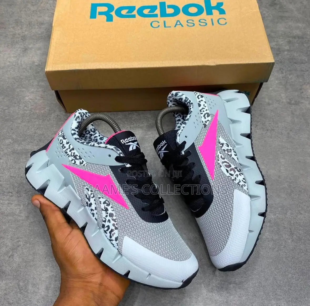Premium Men’s Designer Sneakers – Stylish & Trendy