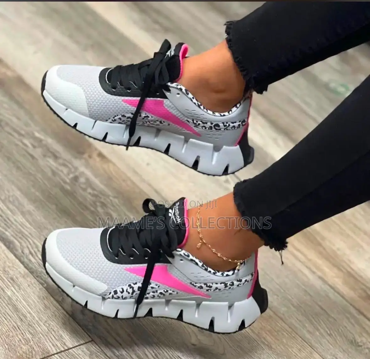 Premium Men’s Designer Sneakers – Stylish & Trendy