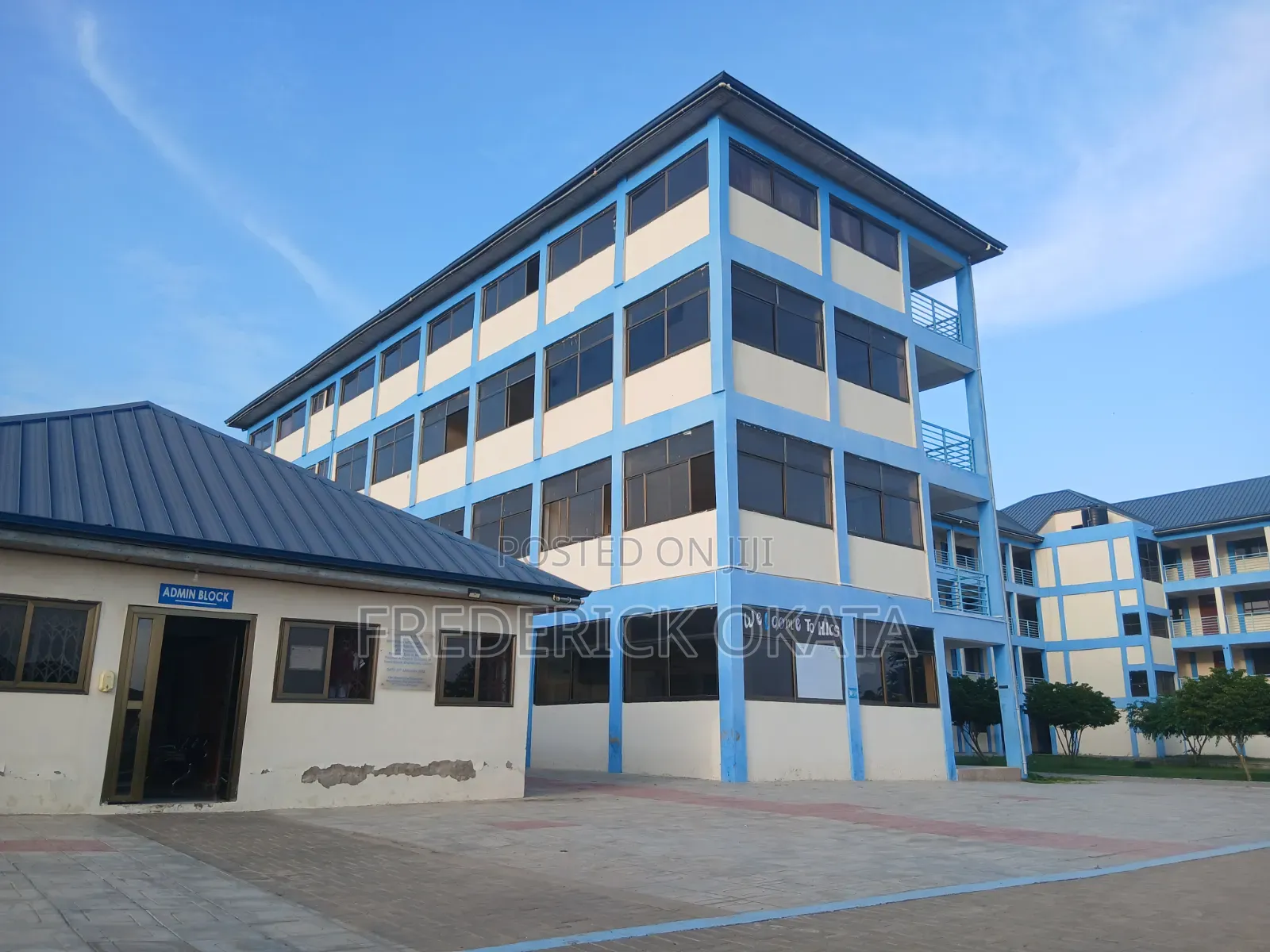 English Language, Science Teachers Needed