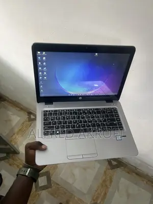 New Laptop HP EliteBook 840 G5 16GB Intel Core i7 SSD 256GB
