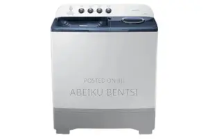 Samsung Semi Auto 14kg Washer