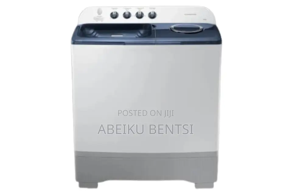 Samsung Semi Auto 14kg Washer