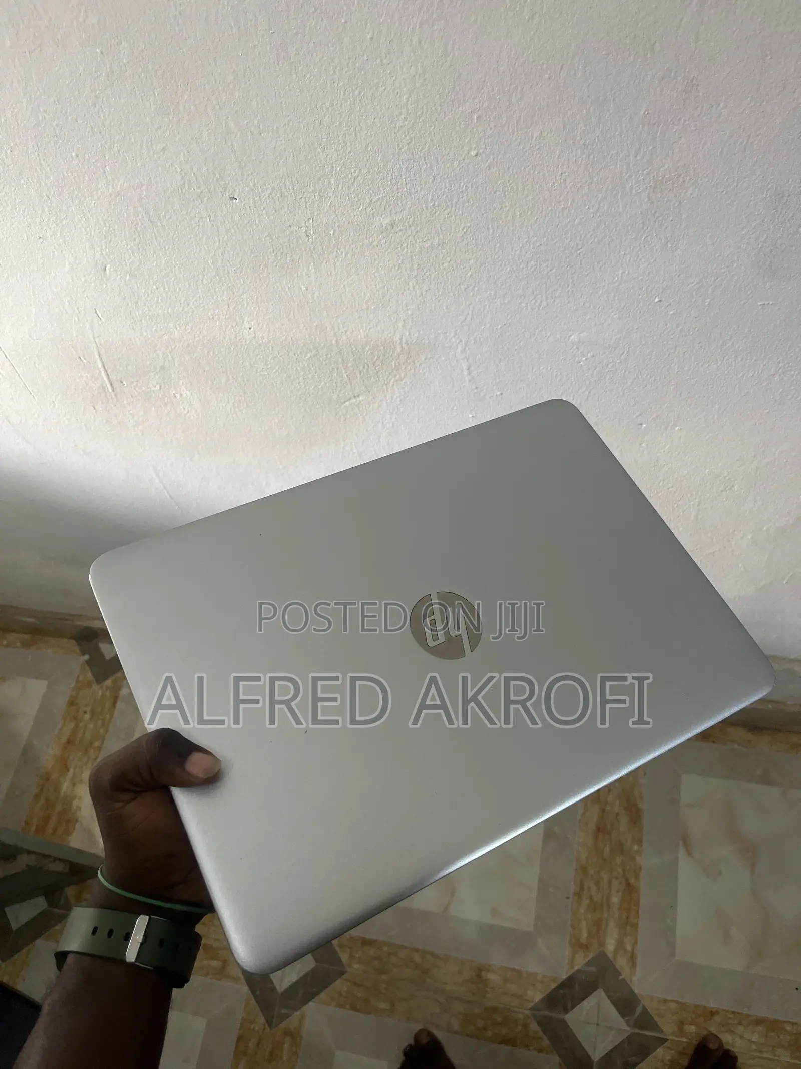 New Laptop HP EliteBook 840 G5 16GB Intel Core i7 SSD 256GB