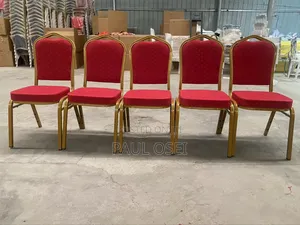 Banquet Chairs