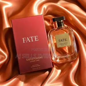 Fate Perfume