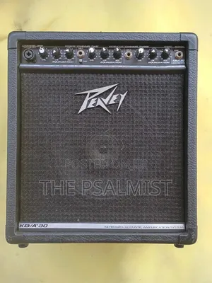 Peavey KB/ a 30 Combo
