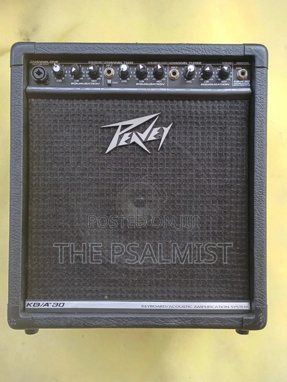 Peavey KB/ a 30 Combo