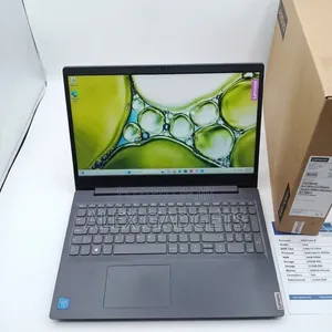 Laptop Lenovo V15 4GB Intel Celeron SSD 128GB