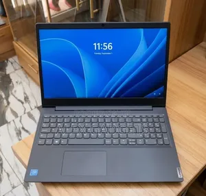 Laptop Lenovo V15 4GB Intel Celeron SSD 128GB