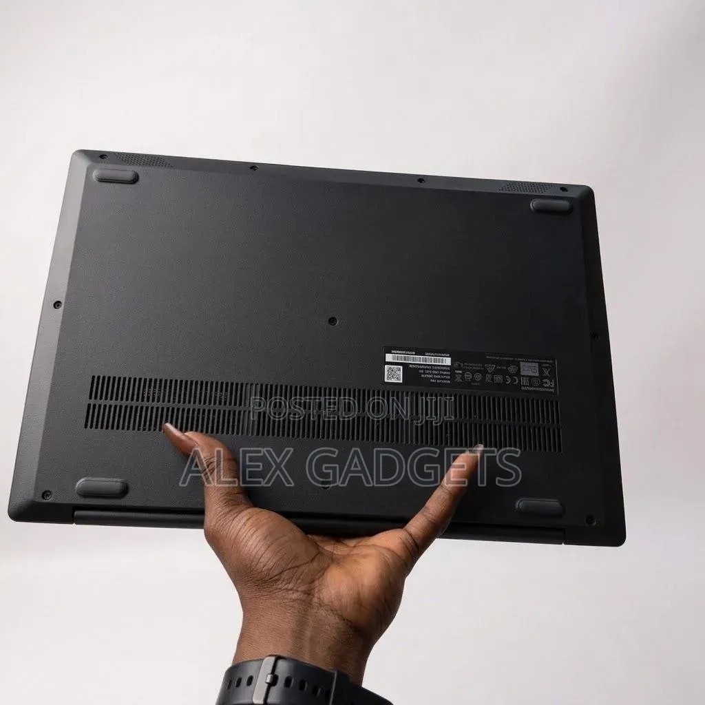 Laptop Lenovo V15 4GB Intel Celeron SSD 128GB