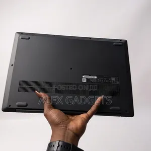 Laptop Lenovo V15 4GB Intel Celeron SSD 128GB
