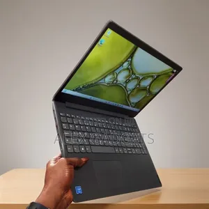 Laptop Lenovo V15 4GB Intel Celeron SSD 128GB