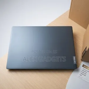 Laptop Lenovo V15 4GB Intel Celeron SSD 128GB