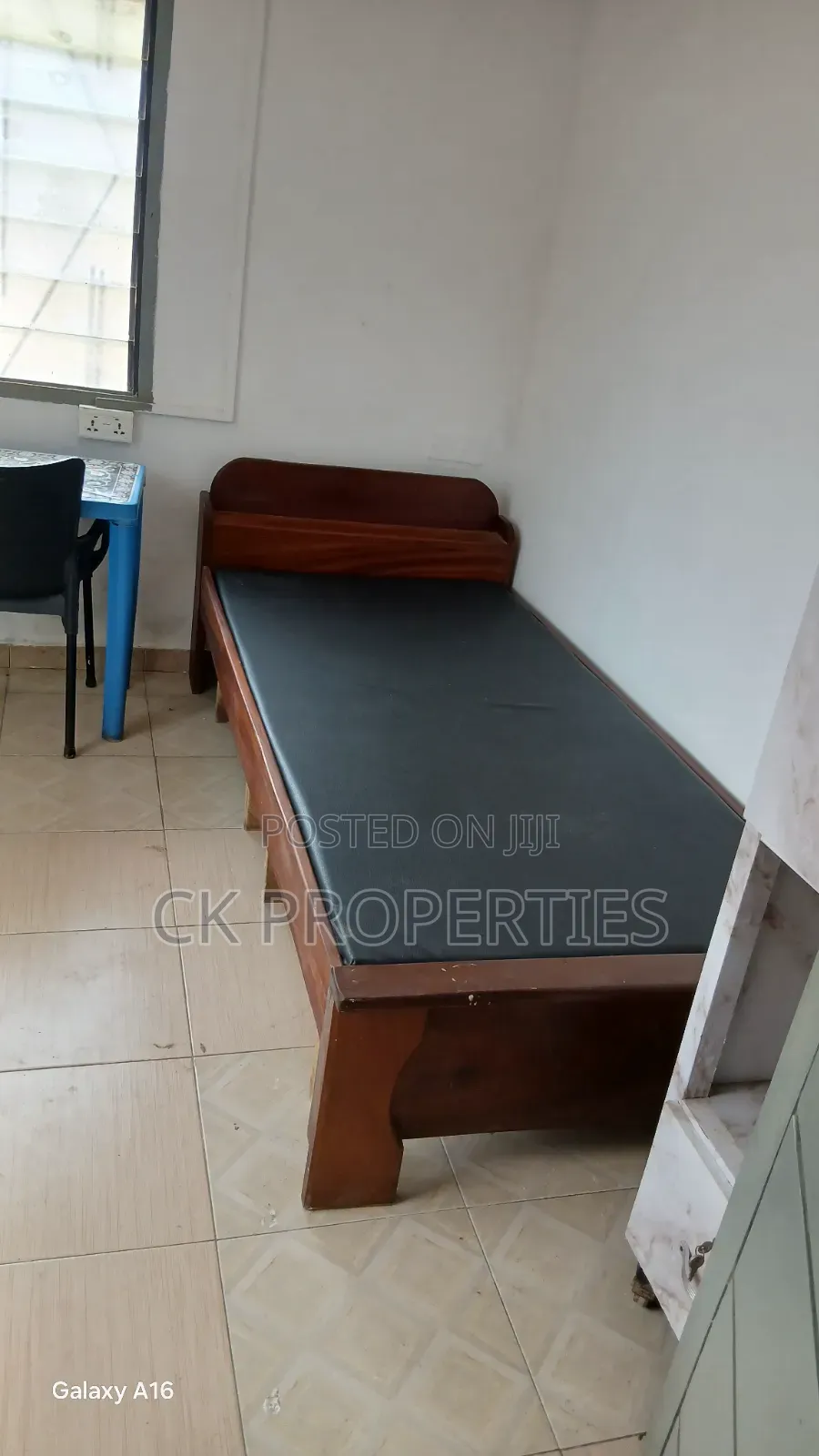 Hostel Available Now