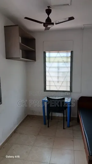 Hostel Available Now