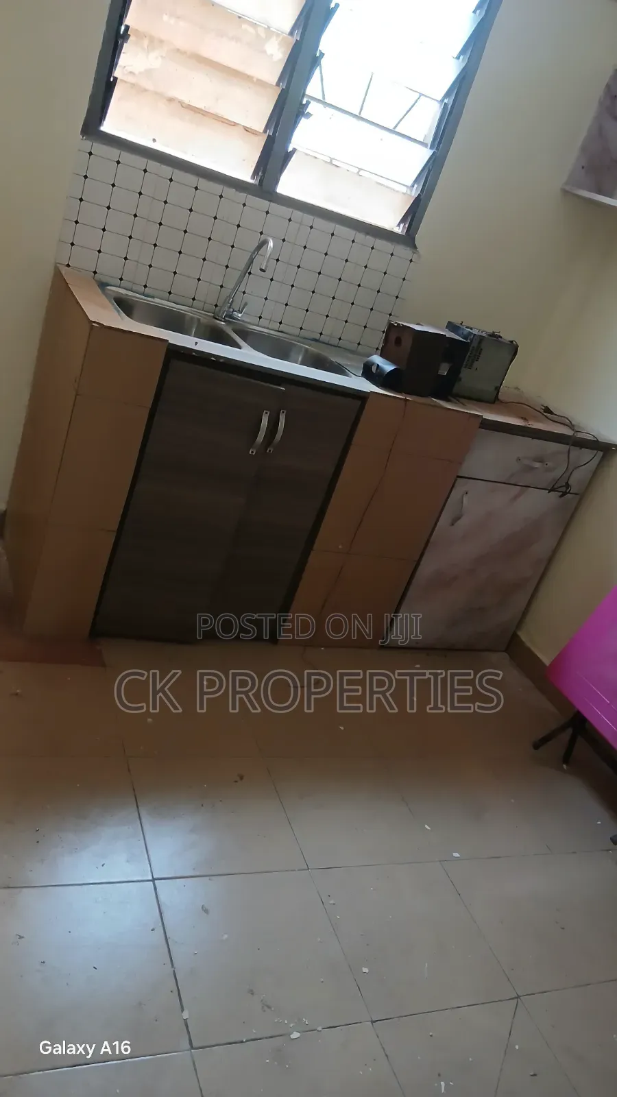 Hostel Available Now