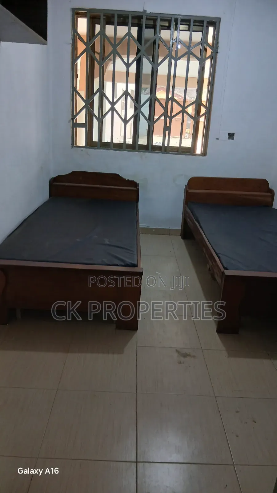 Hostel Available Now