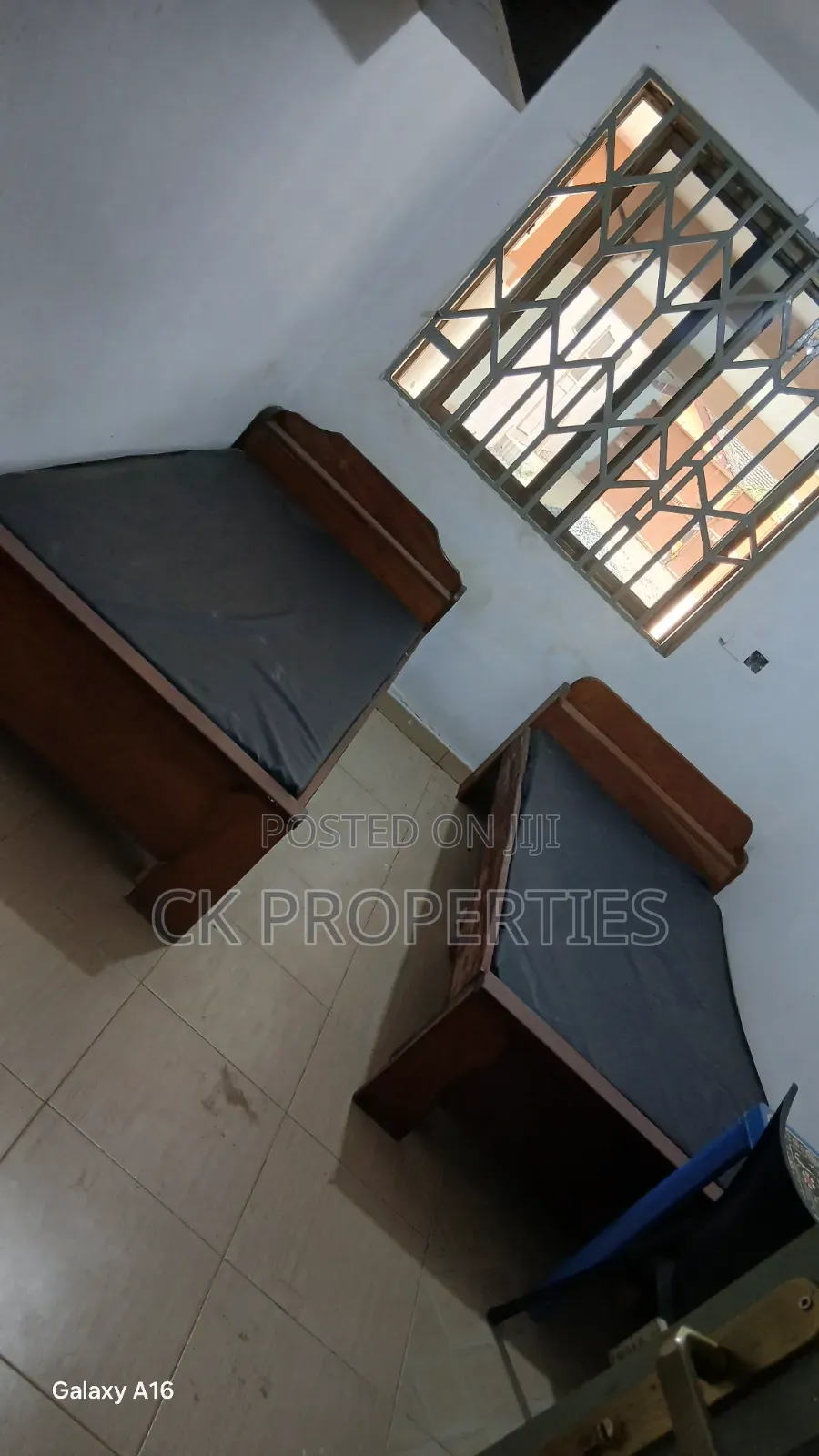 Hostel Available Now