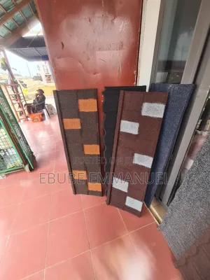 Roofing Material Stone Coated Metal Roofing Euro Tiles