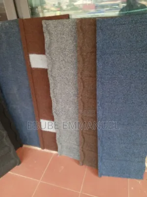 Roofing Material Stone Coated Metal Roofing Euro Tiles