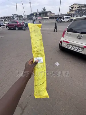 Hyundai Elantra 2021 - 2023 Bumper Locker