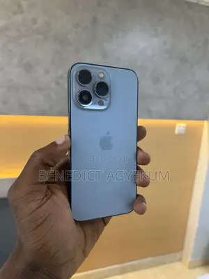 Apple iPhone 13 Pro 128 GB Blue