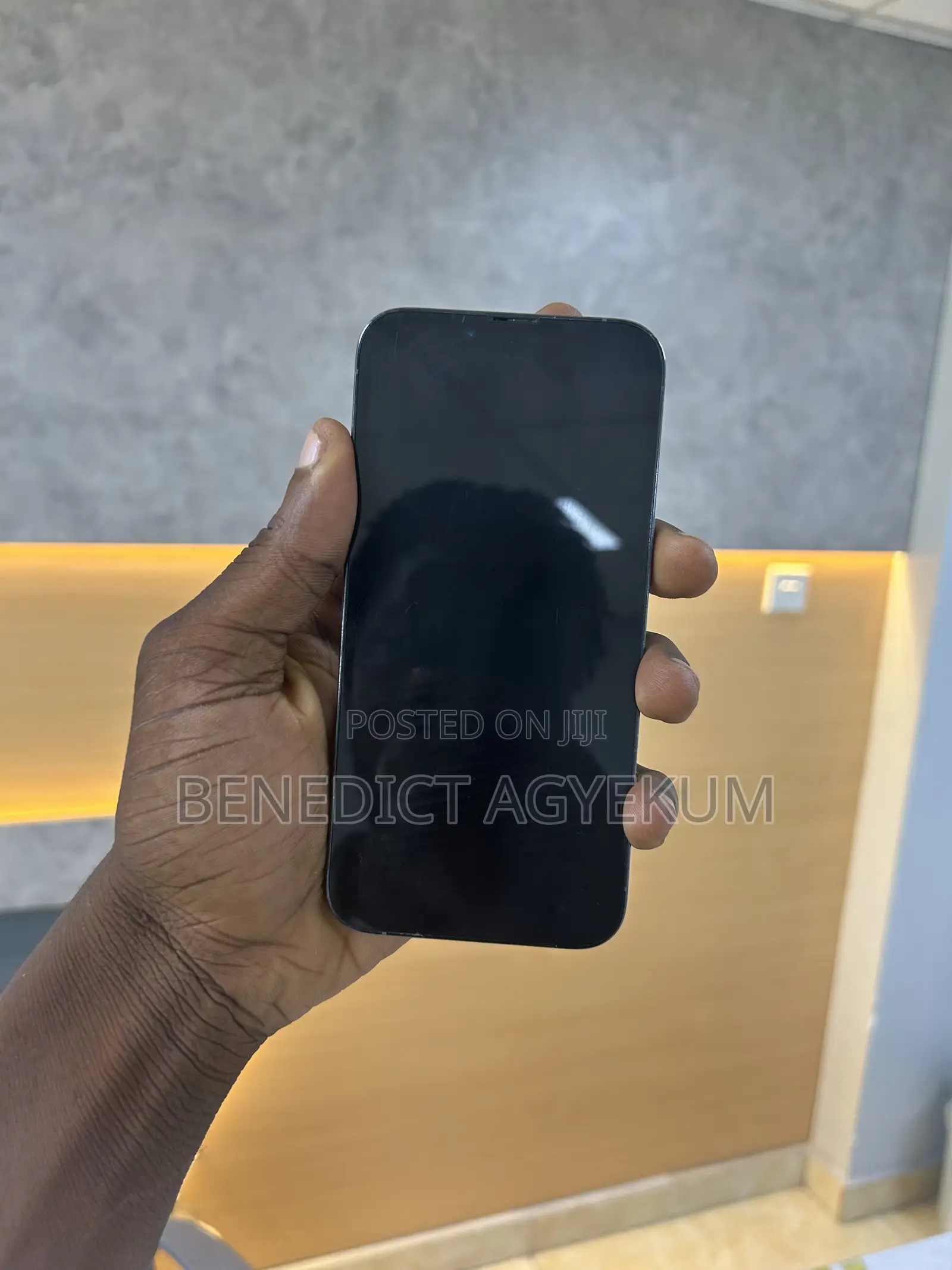 Apple iPhone 13 Pro 128 GB Blue