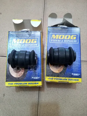 Premium MOOG Dodge Caliber,Compass Control Arm Bushing From USA