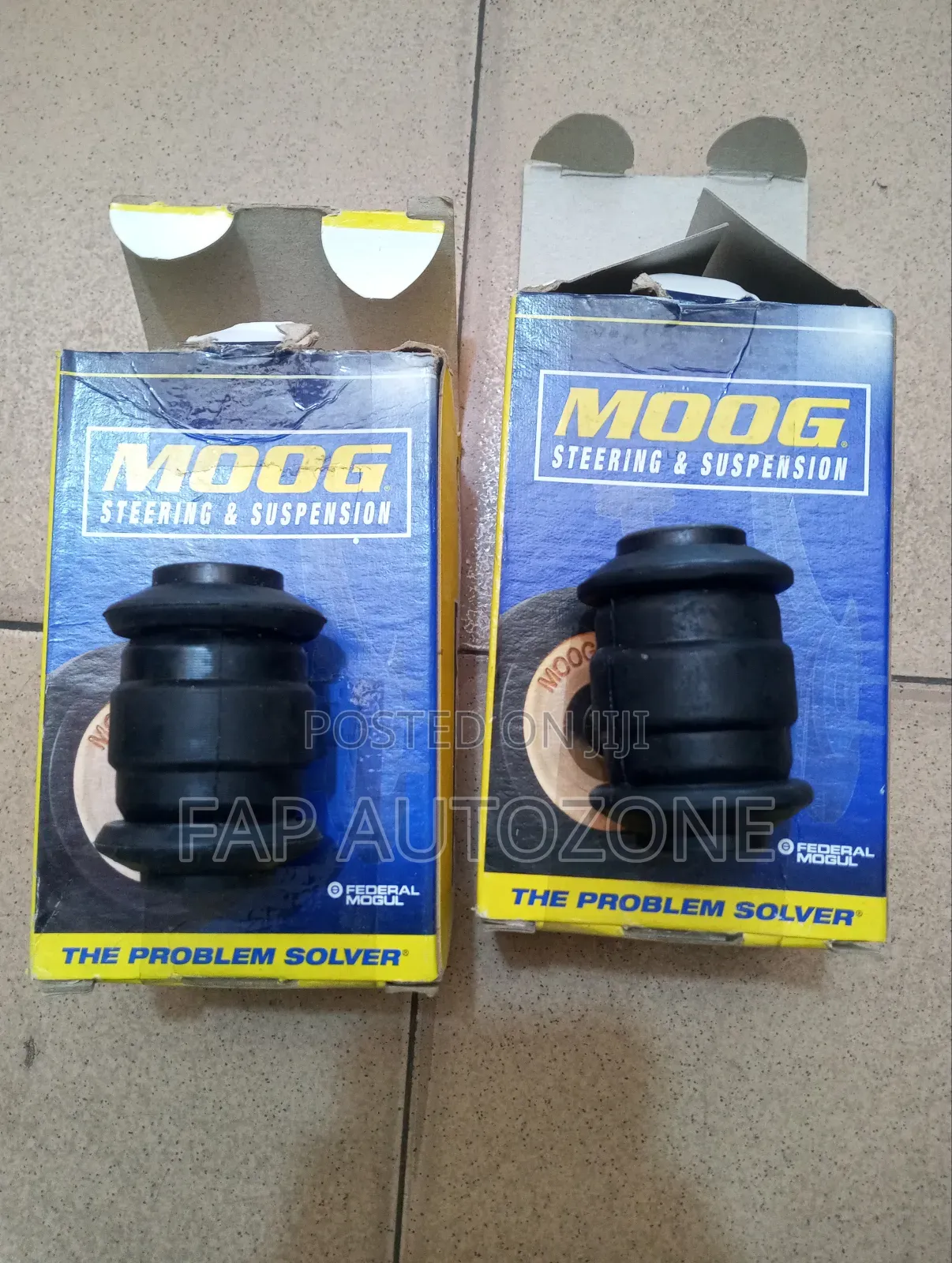 Premium MOOG Dodge Caliber,Compass Control Arm Bushing From USA
