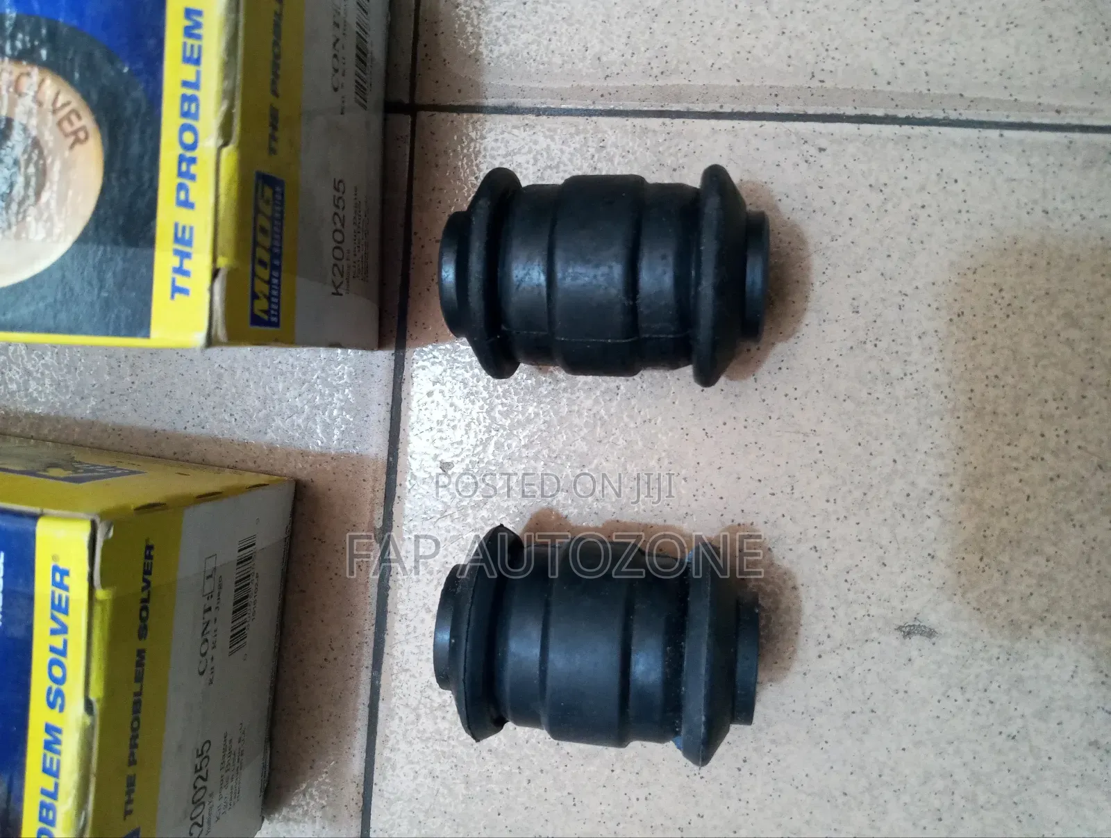 Premium MOOG Dodge Caliber,Compass Control Arm Bushing From USA