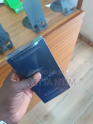New Samsung Galaxy S24 Ultra 512 GB Black