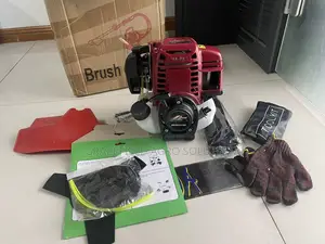Brush Cutter