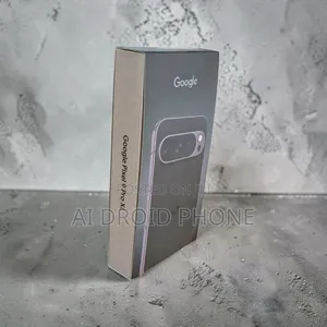 New Google Pixel 9 Pro XL 256 GB