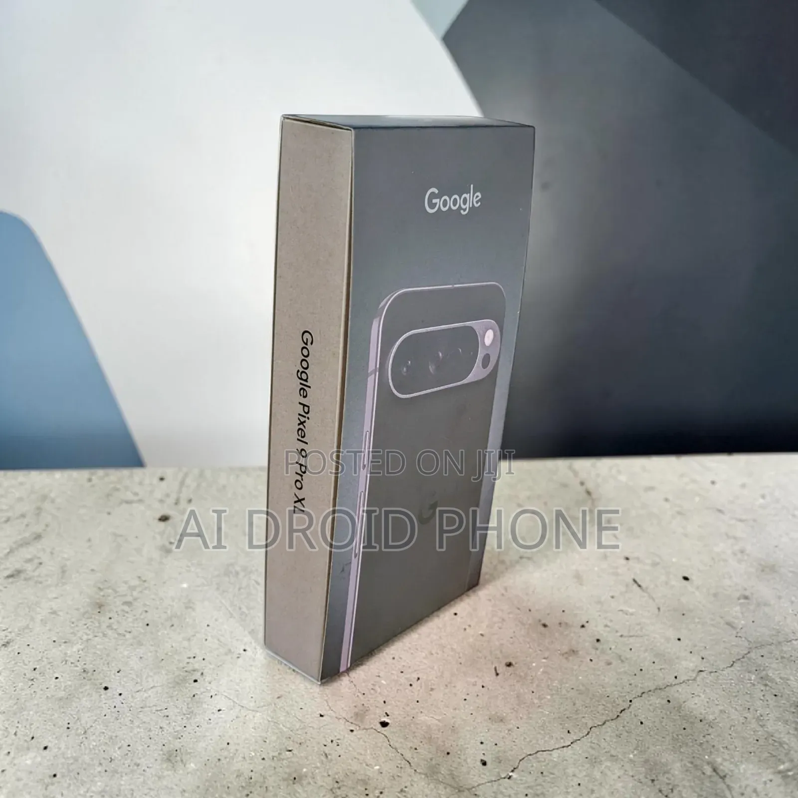 New Google Pixel 9 Pro XL 256 GB