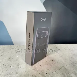 New Google Pixel 9 Pro XL 256 GB