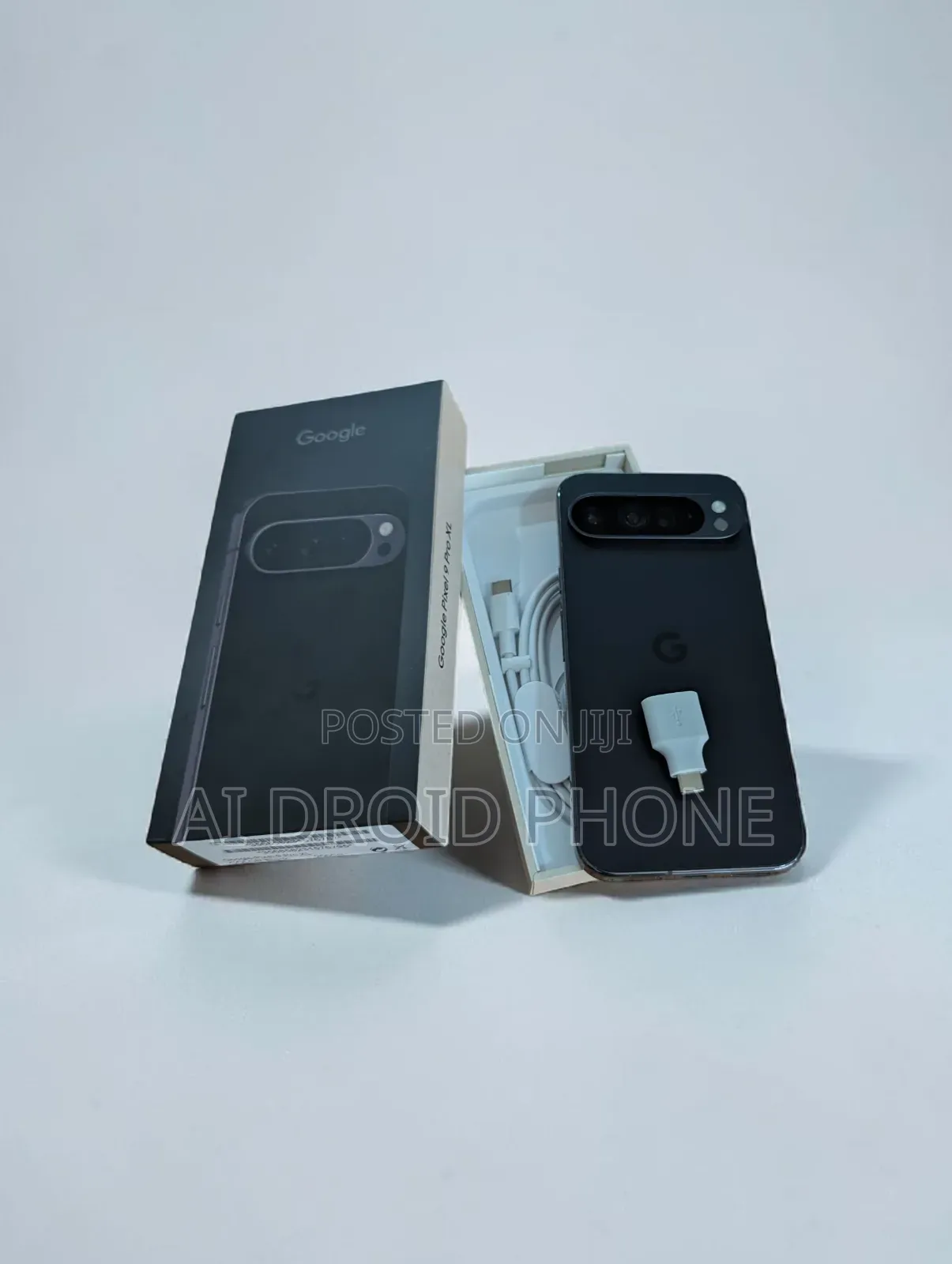 New Google Pixel 9 Pro XL 256 GB