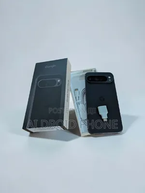 New Google Pixel 9 Pro XL 256 GB