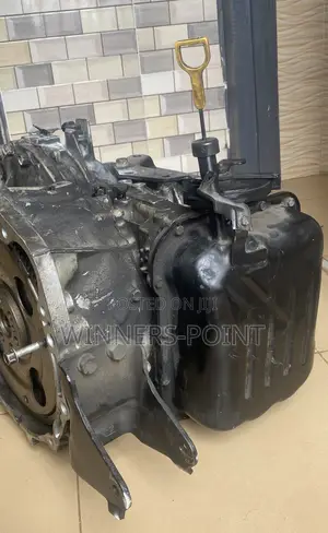 Hyundai Sonata Transmission Gearbox