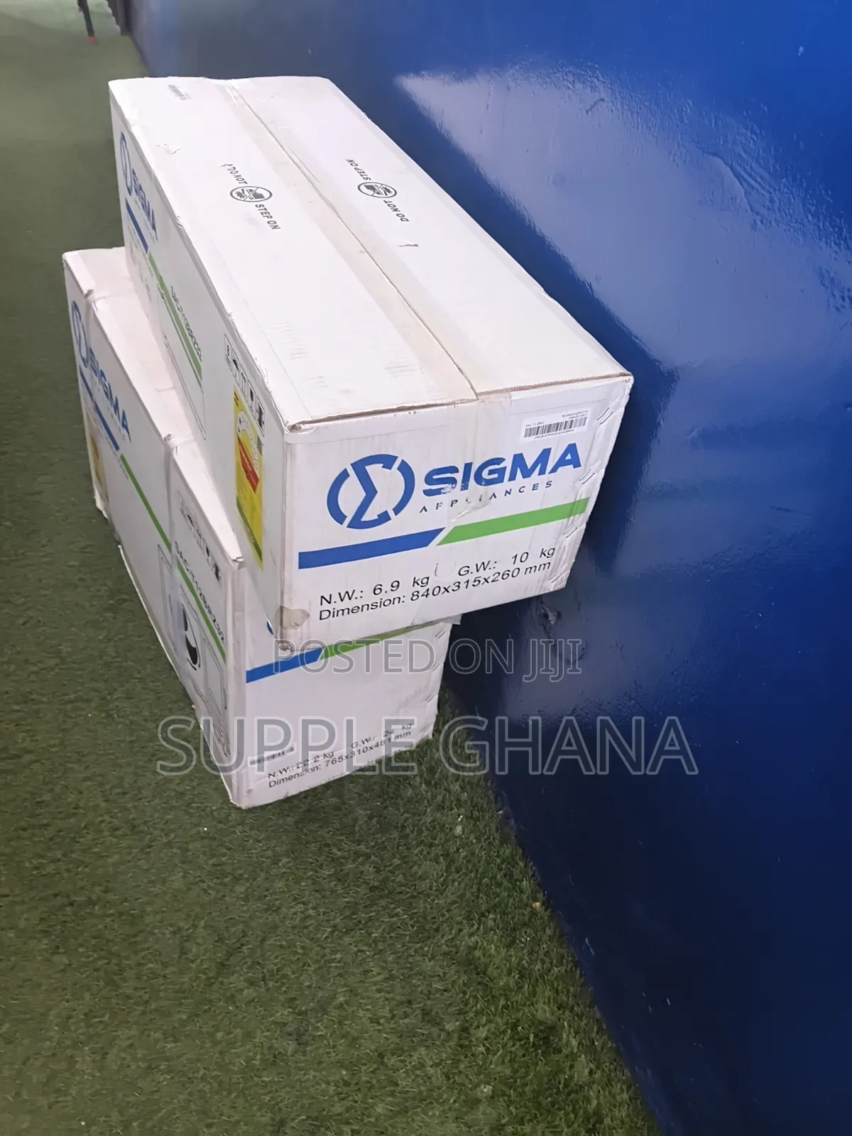 Sigma Our Choice 1.5 Sigma Air Conditioners
