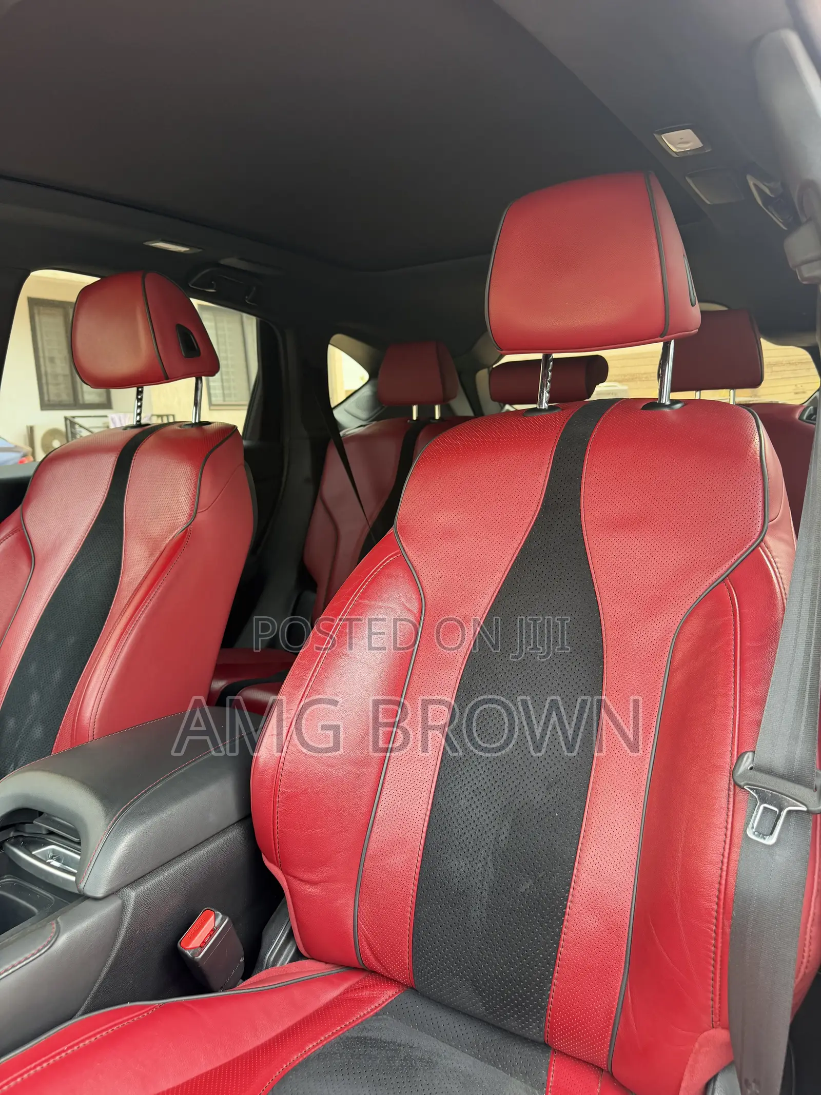 Acura RDX 2021 White