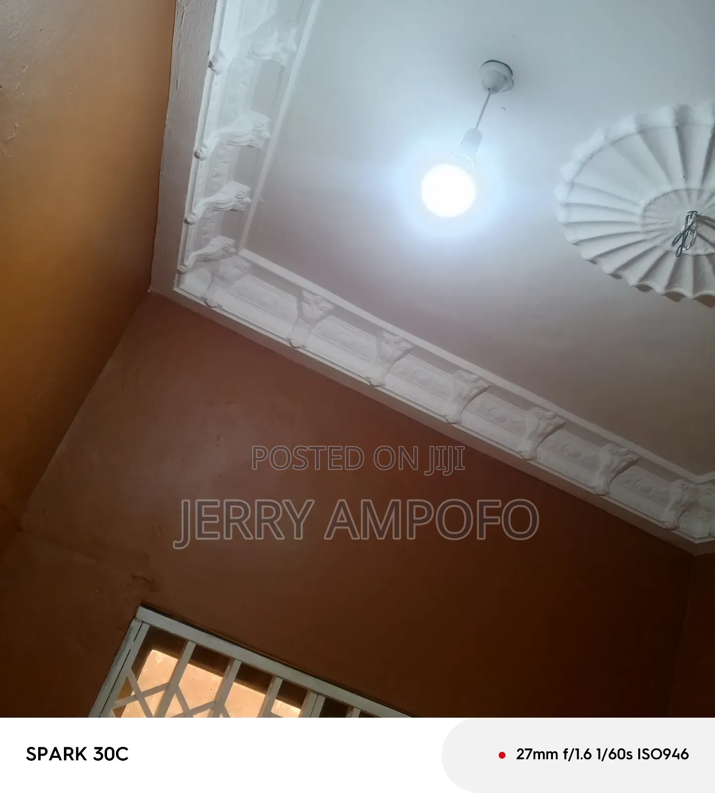 2bdrm Apartment in Market for rent