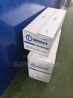 Sigma Our Choice 1.5 Sigma Air Conditioners