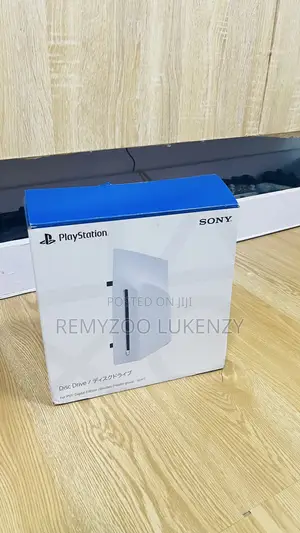 Ps5 Disc Drive for Slim and Pro Digital Versions