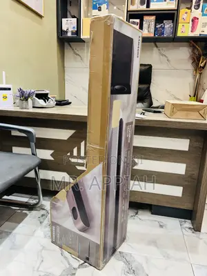 Shop Affordable Samsung Wireless Sound Bar W/ Dolby Atmos(3.1.4ch)